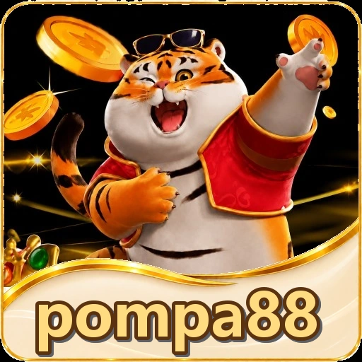 Ikon pompa88 untuk katalog e-gaming Android
