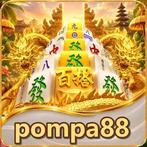 Ikon pompa88 untuk cara memilih permainan e-gaming