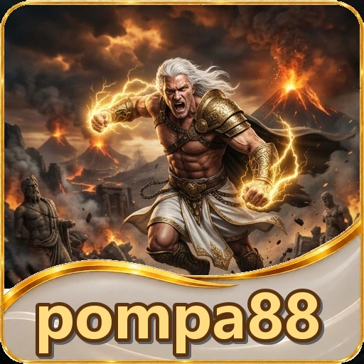 Ikon pompa88 untuk syarat Android pada halaman unduh