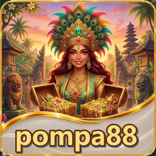 Ikon pompa88 untuk pertanyaan teknis APK