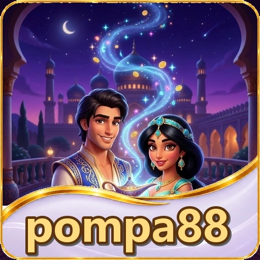Ikon pompa88 untuk ringkasan panduan APK v4.7.5