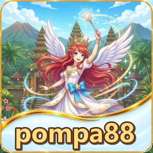 Ikon pompa88 untuk syarat pemasangan di Android