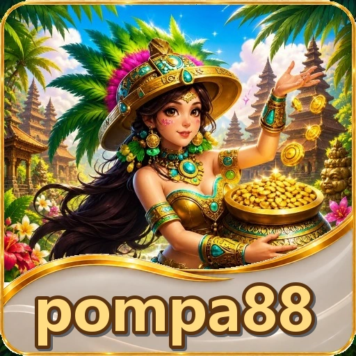 Ikon pompa88 untuk data verifikasi APK 2018–2026