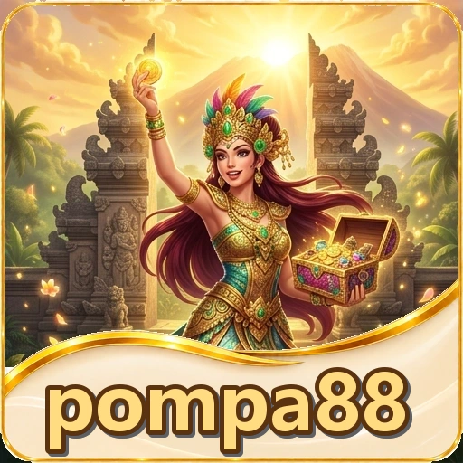 Ikon pompa88 untuk rincian nilai ulasan