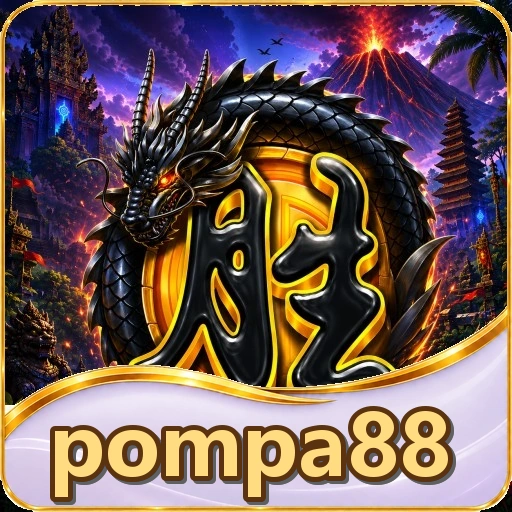 Ikon pompa88 untuk profil tim redaksi